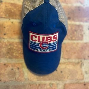 Cubs baseball hat. ‘47 brand